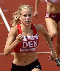 Sara Petersen