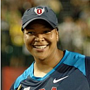 Aretha Thurmond