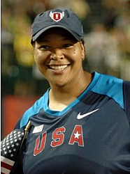 Aretha Thurmond