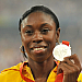 Shericka Williams