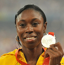 Shericka Williams