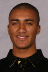 Ashton Eaton