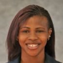 Blessing Okagbare
