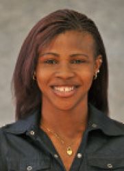 Blessing Okagbare