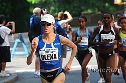 Deena Kastor