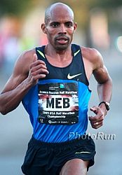 Meb Keflezighi