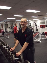 Dennis Kline