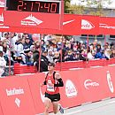 Chicago Marathon 2009