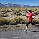 Tempo Run - October 1, 2009