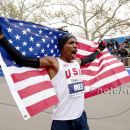 2009 ING NEW YORK CITY MARATHON CHAMPION