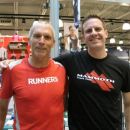 Mammoth Track Club Supporters