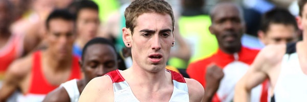 Jon Pierce