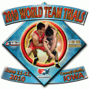 2010 US World Team Trials