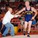 2nd Annual Adam Frey Classic