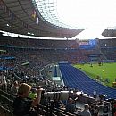 Europe 2009