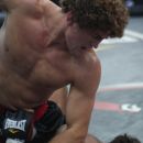Bellator Final vs Dan Hornbuckle
