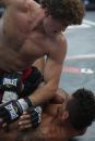 Bellator Final vs Dan Hornbuckle