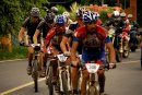 Stage 2 La Ruta de los Conquistadores 2010