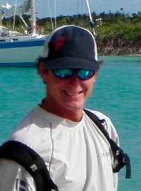 Bill Hardesty