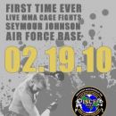 Fight Lab Pros- AFB Show