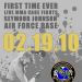 Fight Lab Pros- AFB Show