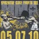 Epicentre Cage Fights III
