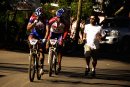 Stage 3 La Ruta de los Conquistadores 2010