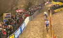 Koksijde World Cup Cyclocross 2010 - Final 2 laps