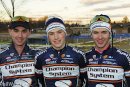 The Flying Keough Brothers