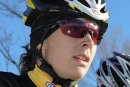 Andrea Smith-Silent, Serious, and Wicked Fast