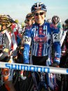 POV Koksijde Course Pre-Ride 2010