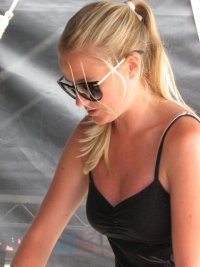Brooke Thomson