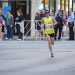 Chris Chavez Chicago Marathon 2010