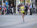 Chris Chavez Chicago Marathon 2010