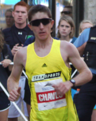 Chris Chavez