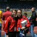 Holly and Lucy - NCAA's Eugene, Oregon