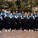 Where do our juniors go and why does our sport lose them ?