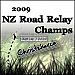 2009 National Road Relay Championships