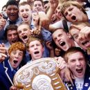 McEvedy Shield 2010