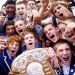 McEvedy Shield 2010