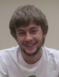 Eric Speakman
