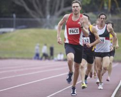 Tim Hawkes