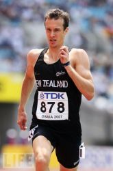 Gareth Hyett