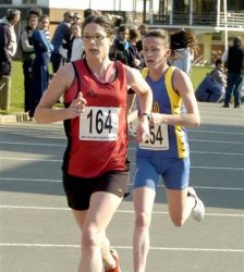 Fiona  Crombie