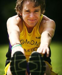 Matt Baxter