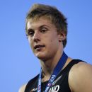 Jacko Gill