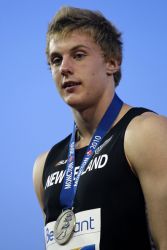 Jacko Gill
