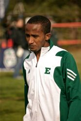 Terefe Ejigu
