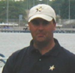 Andy Burdick