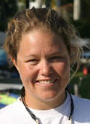 Sally Barkow